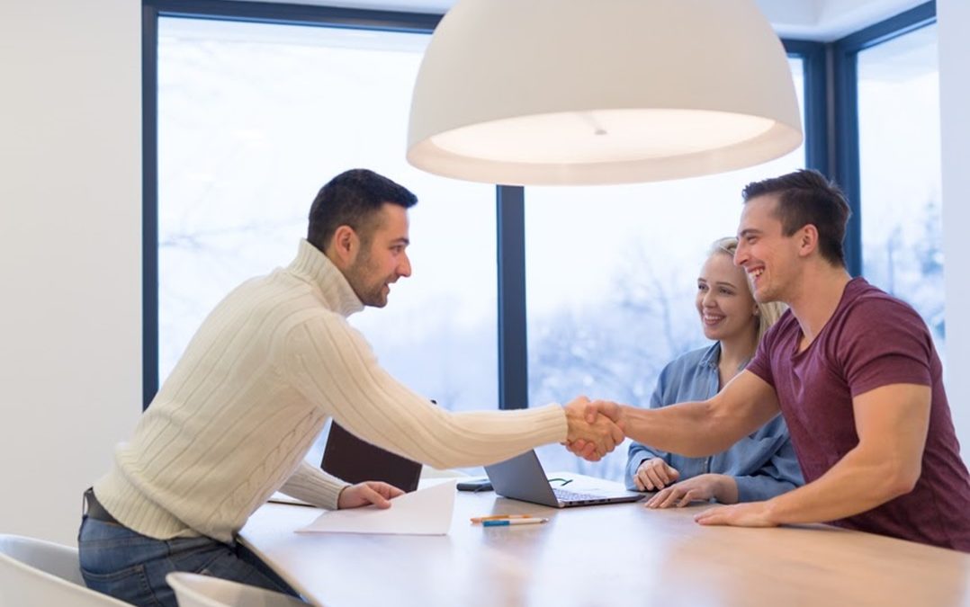 La importancia de contar con una sala de juntas en tu empresa