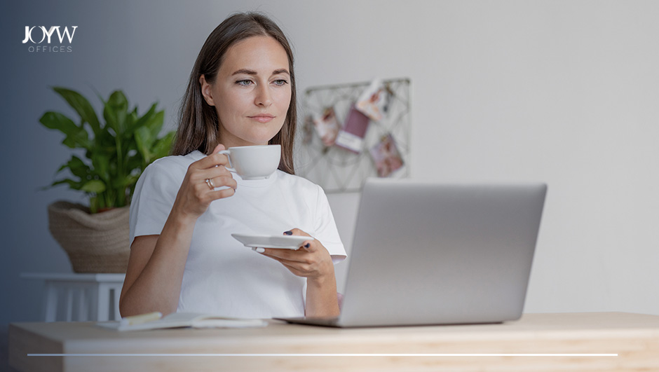 Salud mental como parte del desarrollo laboral