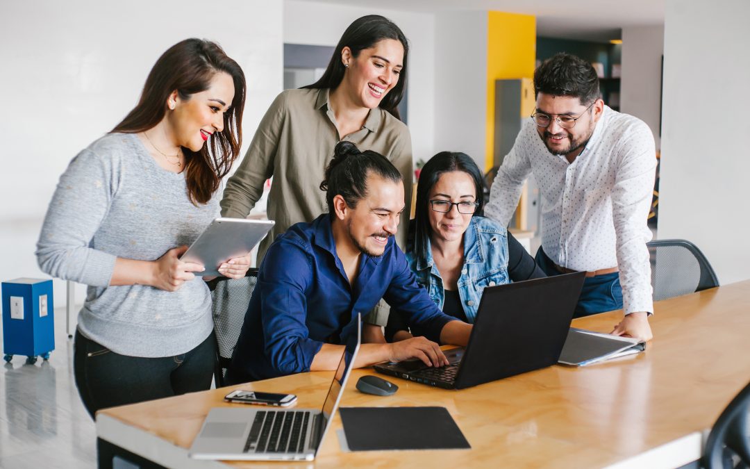 ¿Cómo mantener un ambiente laboral sano?