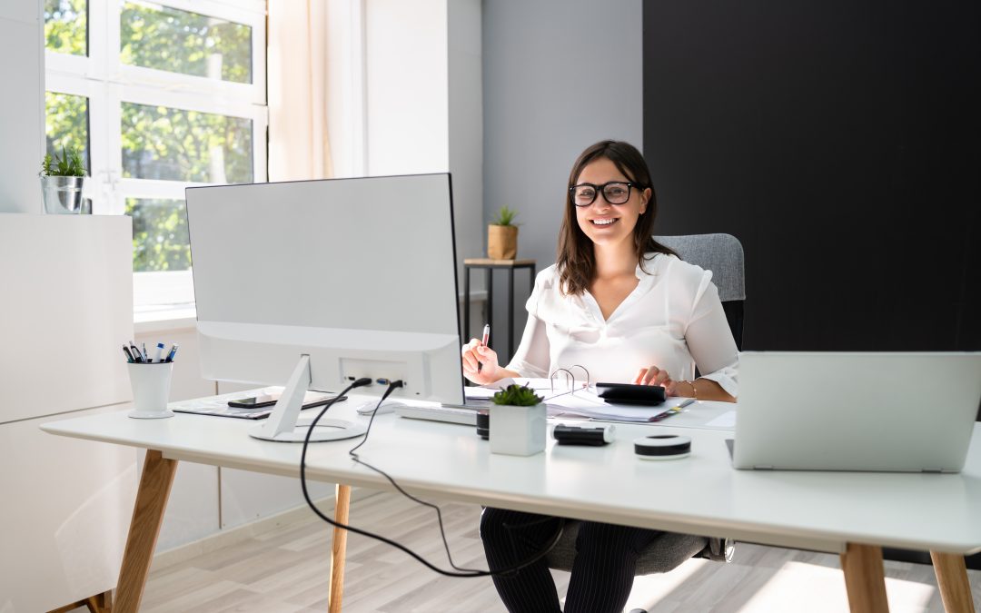 ¿Cómo distribuir tu nuevo espacio de trabajo?