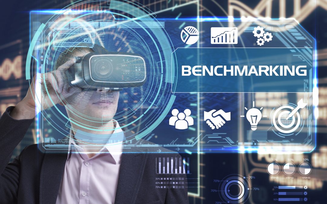 Benchmarking digital