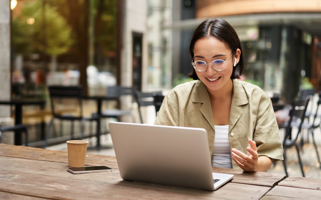 ¿Trabajar al aire libre? Sí, es posible y estos empresarios ya lo hacen