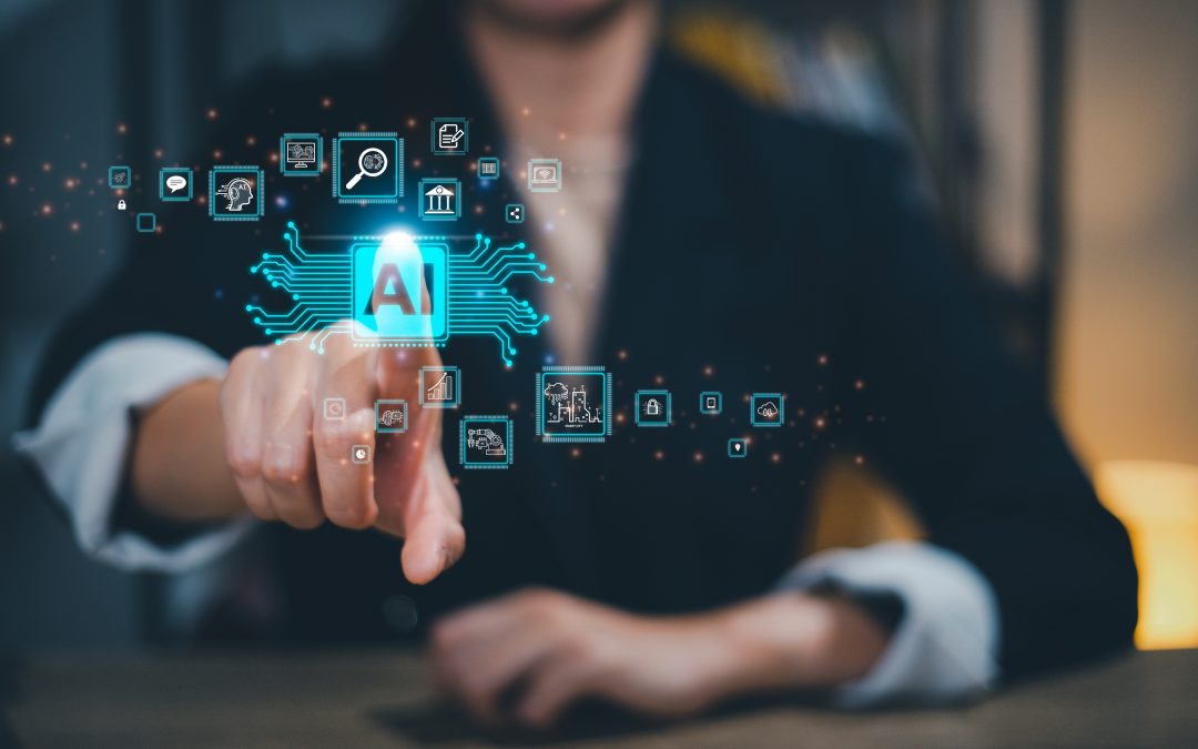 Mejoramos empresas con AI