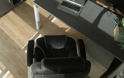 Oficina Equipada Privada